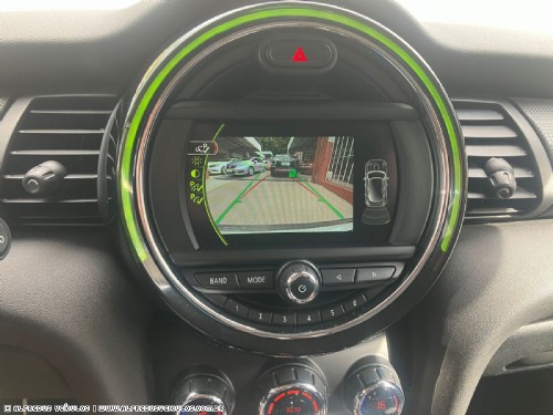 Mini COOPER TOP 1.5 TURBO 2017/2018